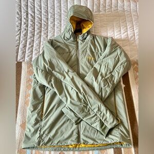 rab Xenair Alpine Light Insulated Jacket (Men’s L)